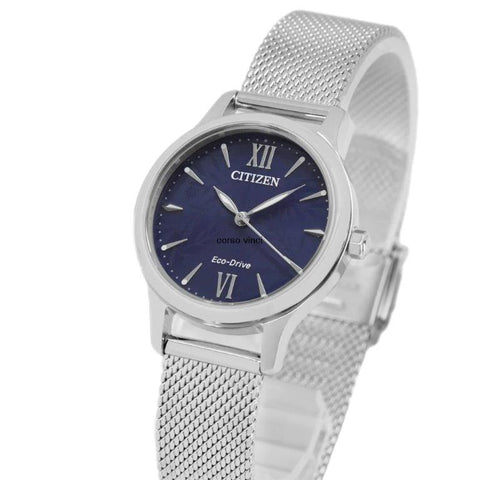 Citizen Ladies Eco-Drive Dress Collection EM0899-81L