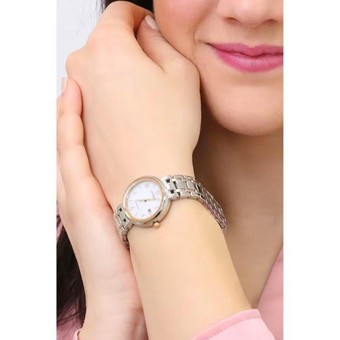 Citizen Ladies Eco-Drive Dress Collection EW2696-84A