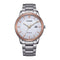 Citizen Ladies Eco-Drive Dress Collection