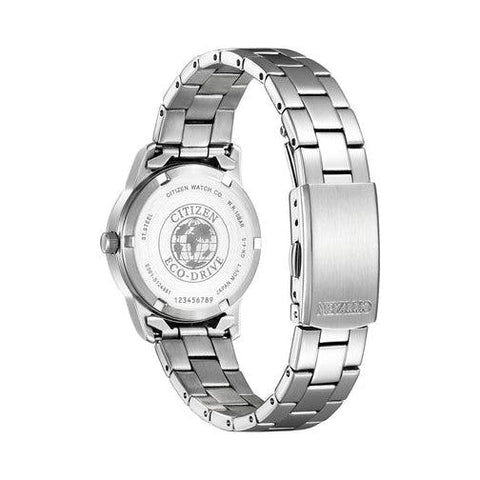 Citizen Ladies Eco-drive Dress Collection