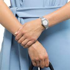 Citizen Ladies Eco-drive Dress Collection