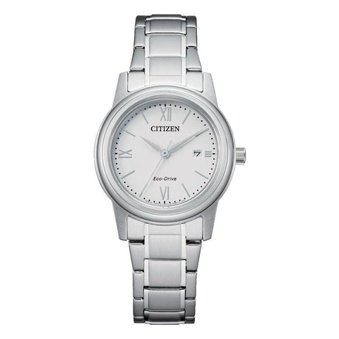 Citizen Ladies Eco-drive Dress Collection