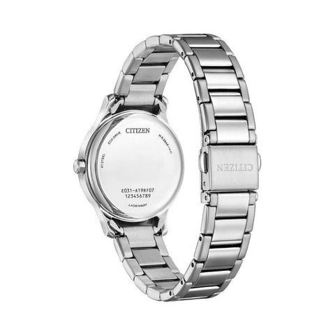 Citizen Ladies Quartz Dress Collection EM0899-72L