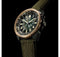 Citizen Pro Master Sky Black Dial