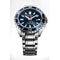 Citizen Promaster Eco-Drive Blue Dial Diver's Watch