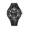 Citizen Promaster Eco-Drive Gents Diver's Black Dial BN0235-01E