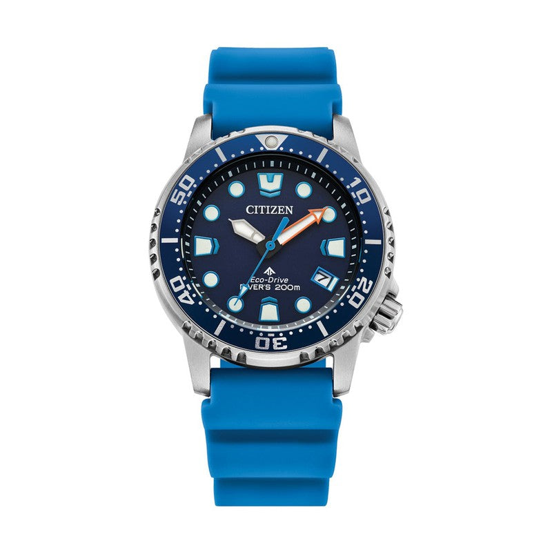 Citizen Promaster Ladies Eco-Drive Blue Dial Watch – Citizen
