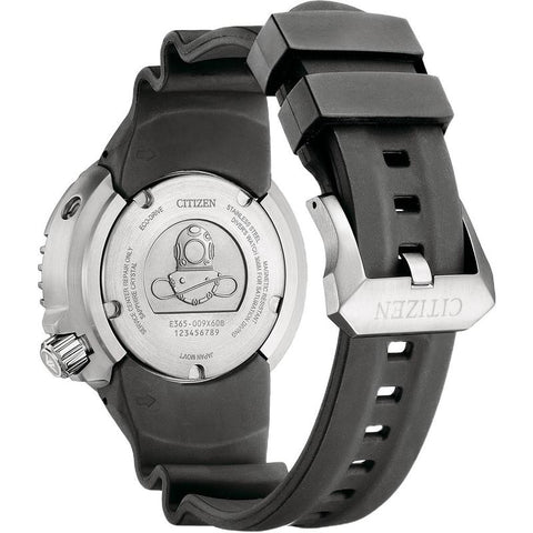 Citizen Promaster Limited Edition Diver Watch