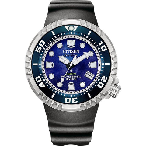 Citizen Promaster Limited Edition Diver Watch