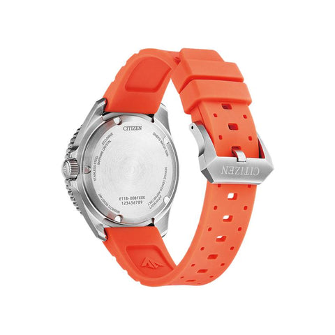 Citizen Promaster Marine BN0268-01E Men's Watch