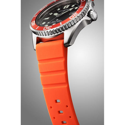 Citizen Promaster Marine BN0268-01E Men's Watch
