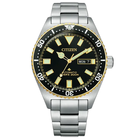 Citizen Promaster Marine Watch