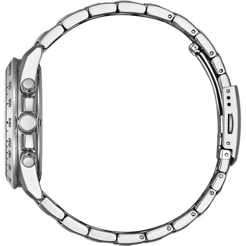 Citizen Quartz Chronograph Watch