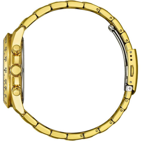 Citizen Quartz Chronograph Watch