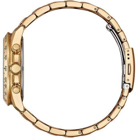 Citizen Quartz Chronograph Watch