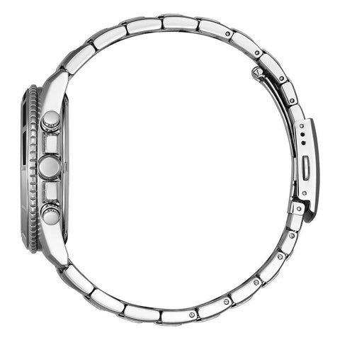 Citizen Quartz Chronograph Watch