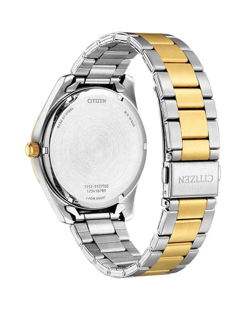 Citizen Quartz Gents Dress Watch