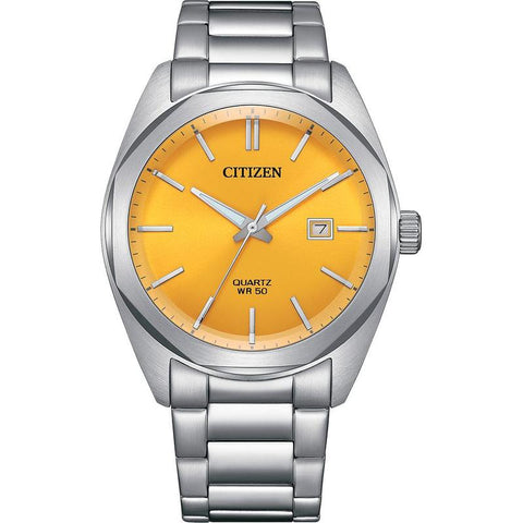 Citizen Quartz Gents Dress Watch