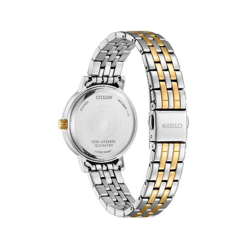 Citizen Quartz Ladies Dress Collection EL3106-59L