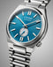 Citizen Tsuyosa Gents Automatic Blue Dial Watch