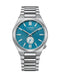 Citizen Tsuyosa Gents Automatic Blue Dial Watch