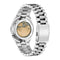 Citizen Tsuyosa Gents Automatic Green Dial Watch