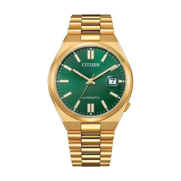 Ha1291c Hallmark VERSION DC SUWAYAKA GOLD WAVE HEALTH その他 Ladies Converters Cash - Finish Gold Elegant | Watch その他