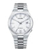 Citizen Tsuyosa Gents Automatic White Dial Watch