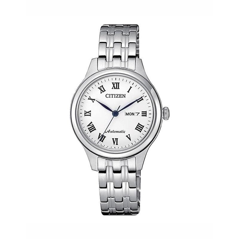 Citizen ladies shop watch automatic