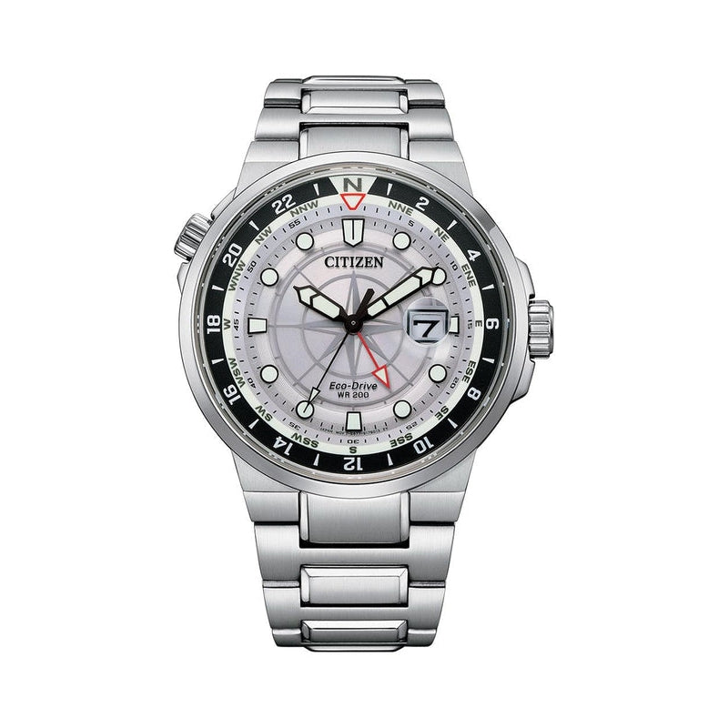 Citizen eco drive clearance men's dress watch