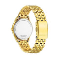 Citizen Eco-Drive Gold Ladies Dress Watch