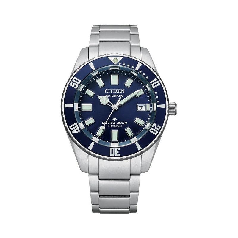 Citizen Eco-Drive ProMaster Marine – Citizen Watches South Africa