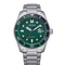 Citizen Gents Eco-Drive Dress Collection AW1768-80X