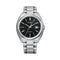 Citizen Gents Mechanical Collection Black Dial