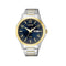 Citizen Gents Quartz Blue Dial Watch