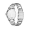 Citizen Gents Silver Dial Dress Collection