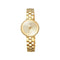 Citizen L Eco-Drive Ambiluna 25mm Gold Watch