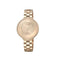 Citizen L Eco-Drive Ambiluna 31mm Rose Gold Watch