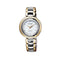 Citizen L Eco-Drive Diamond 2T White Dial