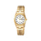 Citizen Ladies Gold Day / Date Watch