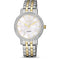 Citizen Ladies Quartz Mother Of Pearl Dial Watch