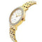 Citizen Ladies Quartz White Dial Watch