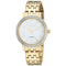 Citizen Ladies Quartz White Dial Watch