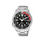 Citizen Promaster Automatic Stainless Steel Strap Diver's Watch