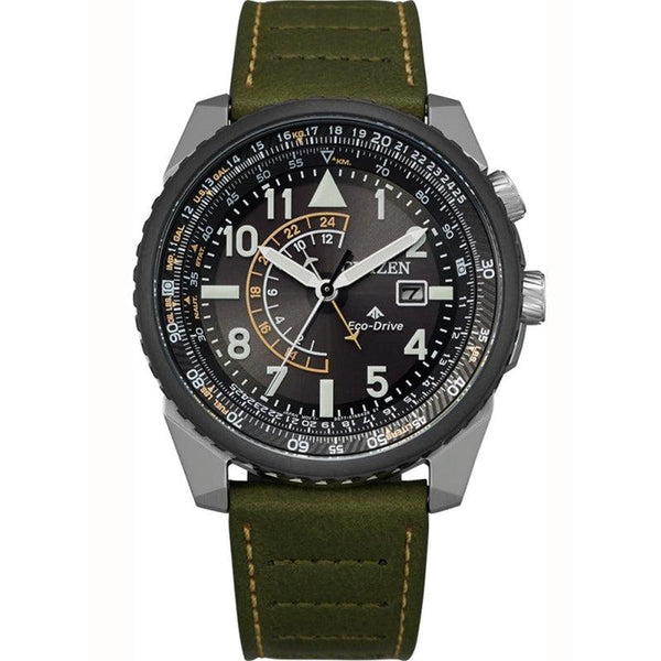 Citizen best sale sky promaster